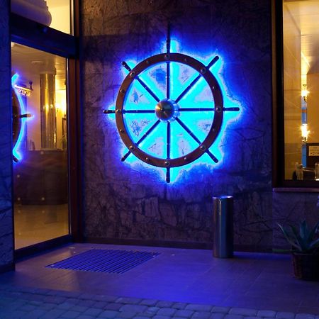 Shuma Hotel Dąbrowa Górnicza Kültér fotó