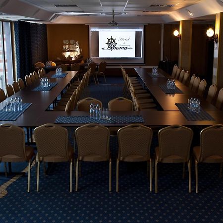 Shuma Hotel Dąbrowa Górnicza Kültér fotó