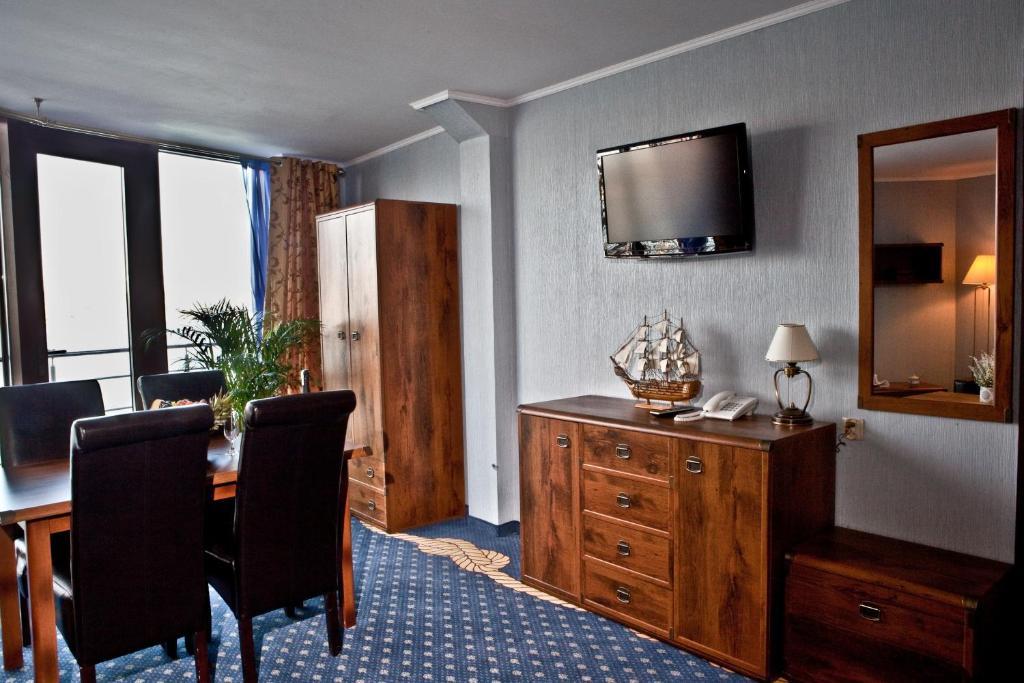 Shuma Hotel Dąbrowa Górnicza Szoba fotó