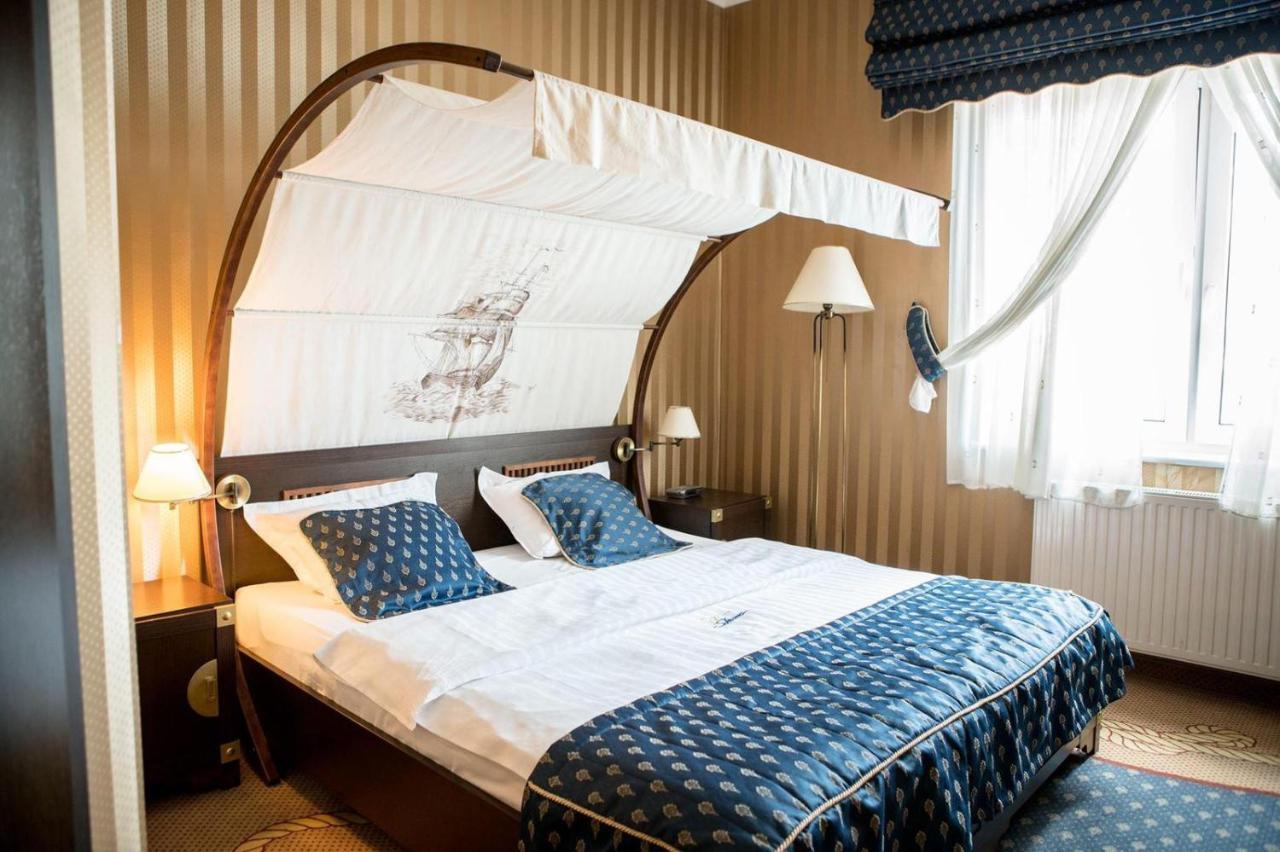 Shuma Hotel Dąbrowa Górnicza Kültér fotó