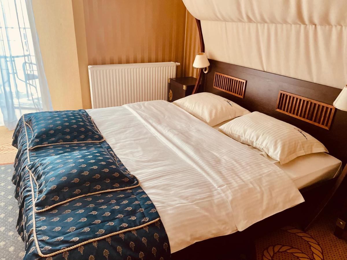 Shuma Hotel Dąbrowa Górnicza Kültér fotó