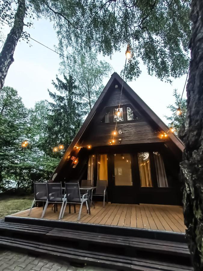 Shuma Hotel Dąbrowa Górnicza Kültér fotó