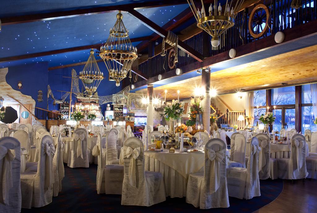 Shuma Hotel Dąbrowa Górnicza Kültér fotó