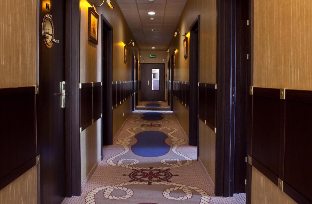 Shuma Hotel Dąbrowa Górnicza Kültér fotó