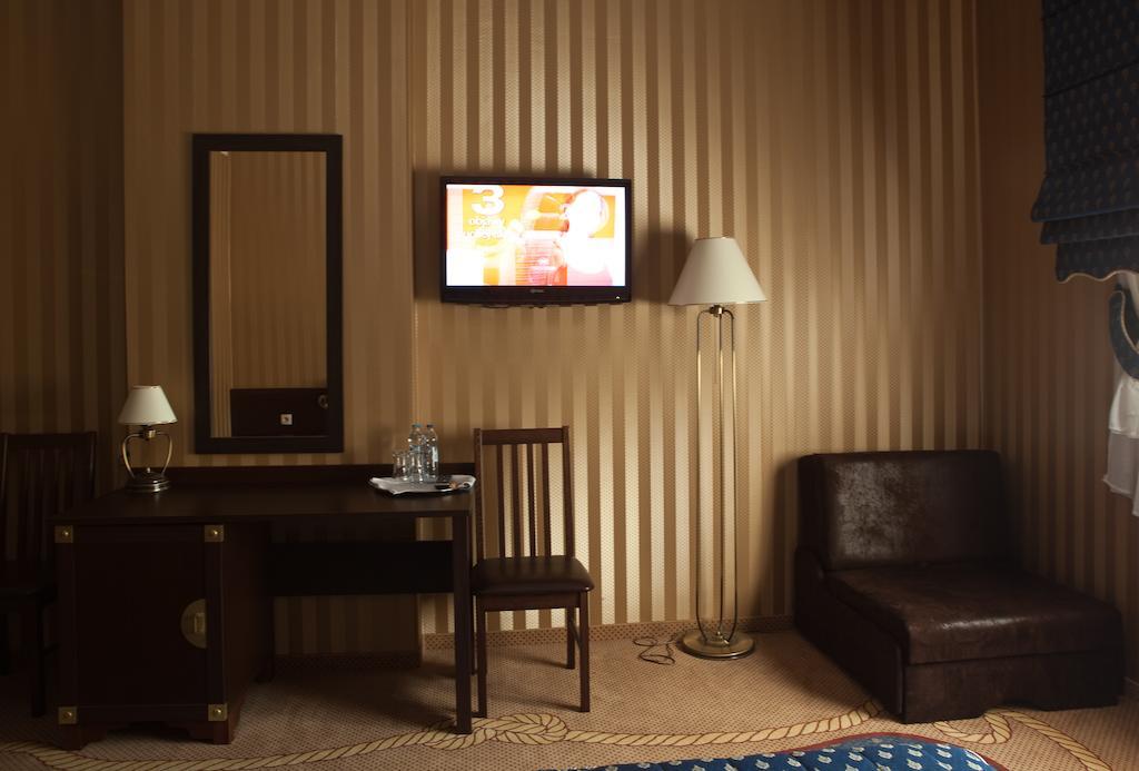 Shuma Hotel Dąbrowa Górnicza Szoba fotó