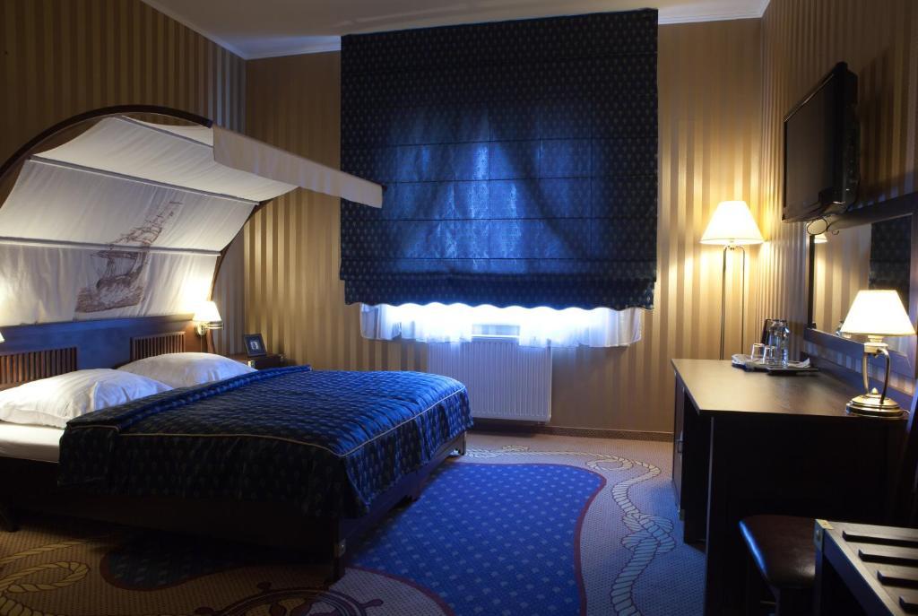 Shuma Hotel Dąbrowa Górnicza Szoba fotó