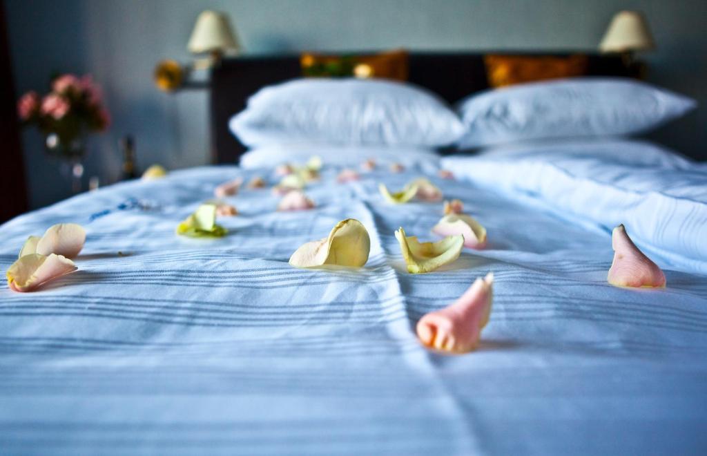 Shuma Hotel Dąbrowa Górnicza Szoba fotó