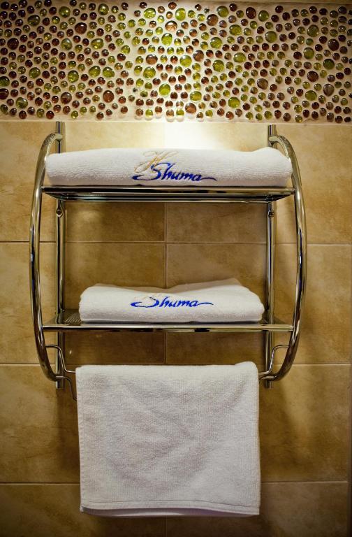 Shuma Hotel Dąbrowa Górnicza Szoba fotó