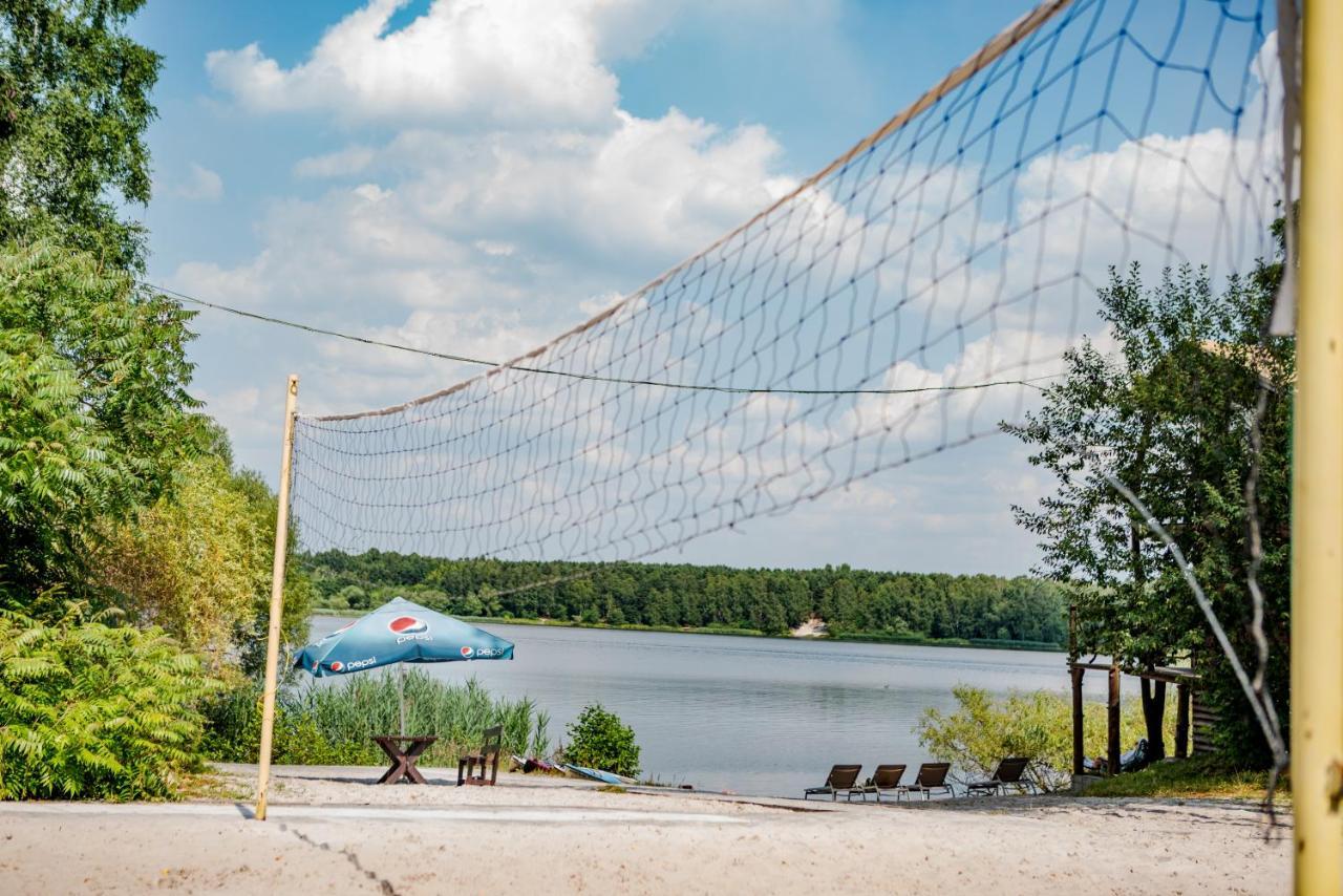 Shuma Hotel Dąbrowa Górnicza Kültér fotó